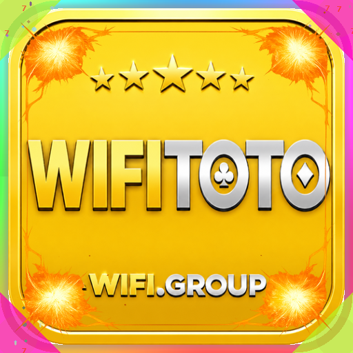 wifitoto — galeri pratinjau - APK Resmi